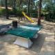 Chalet dans les pins, Carcans (fotografie 3)