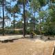 Chalet dans les pins, Carcans (fotografie 6)
