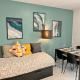 Cozy Paris Gateway Apartments Groups with free parking, Vitry-sur-Seine - Fotografie 2