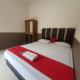 RedDoorz at Permana Homestay near Supadio Airport Pontianak, Limbung (Foto 7)