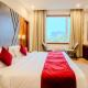 Hotel Amantran Inn - City Centre, Udajpur - Fotografie 4