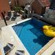 Ferienwhg Bilice 2 - Pool beheizt - Fitness - Relax