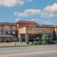 Quality Inn & Suites, Rimbey - Fotografie 3