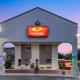 Econo Lodge Inn & Suites Near Lackland AFB San Antonio - Photo 8