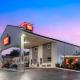 Econo Lodge Inn & Suites Near Lackland AFB San Antonio - Photo 9