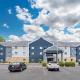 Country Inn & Suites by Radisson, Pickerington, OH, Pickerington