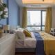 Cozy Home at KL City Center, Kuala Lumpur - Foto 10
