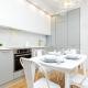One Bedroom Apartment in Warsaw Center by Renters Prestige, Warschau - Foto 7