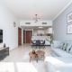 HAVN - 1 Bedroom in Downtown, 10mins to Dubai Mall, Dubaj - Fotografie 7