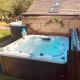 Four bed barn conversion Junction 37 38 M1, Barnsley (fotografie 8)