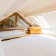 Four bed barn conversion Junction 37 38 M1, Barnsley (fotografie 4)