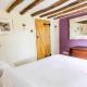Four bed barn conversion Junction 37 38 M1, Barnsley (fotografie 5)