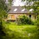 Four bed barn conversion Junction 37 38 M1, Barnsley (fotografie 10)