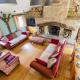 Four bed barn conversion Junction 37 38 M1, Barnsley