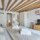 Charming Apartment Center of Paris By Studio Prestige, Paris - Foto 8