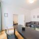 Central Apartment I Chic and Bright Accommodation, Vienna - Foto 10