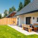 ALMCHALET Smaragd, Fohnsdorf (fotografie 4)