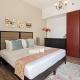 La Buena Vida Holiday Homes - Modern, Luxe & Spacious 4-Bed, Full Kitchen, near to Beach, Tram & Marina, Dubaï - Photo 6