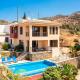 Mermaid Villa, Pomos (fotografie 8)