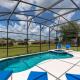 Private Pool, Spa, Game Room & Theme Park Magic, Kissimmee - Photo 10