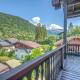 Duplex de Miage - Welkeys Saint-Gervais-les-Bains - Foto 7