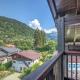 Duplex de Miage - Welkeys Saint-Gervais-les-Bains - Foto 9