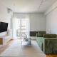 Marousi Urban Escape 2BD Apartment by UPSTREET, Atény - Fotografie 2