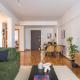 Marousi Urban Escape 2BD Apartment by UPSTREET, Atény - Fotografie 9