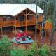 Bear Necessity Cabin, Hiawassee (Foto 2)