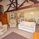 Fennel Cottage - How Hill - Private Fishing Lake for complex, Catfield (fotografie 3)