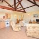 Fennel Cottage - How Hill - Private Fishing Lake for complex, Catfield (fotografie 2)