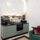 Traditional Apartment with Maltese Internal Court Yard - Designed with Traditional Stone and Tiling, Valletta - Zdjęcie 2