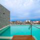 New 1BR in Downtown Near the Beach Puerto Vallarta - Fotografie 9