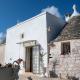 Trulli Agaperia, Monopoli