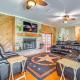 Onalaska Home with Game Room, Sunroom and Lake View!, Blanchard - Fotografie 1