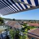 R7 Bodensee mit Seesicht sonnig ruhig groß, ウールディンゲン・ミュールホーフェン - 写真 3