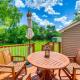 Charming Ann Arbor Getaway with Deck Near Downtown!, Ann Arbor - Fotografie 2
