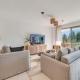 NEW Elegant 3BR Townhouse in Chaparral Golf & Spa & Gym, Mijas Costa - Photo 9