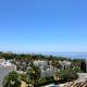 Two bedroom, two bathroom, balcony, pool area, view, Малага - Фото 1