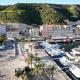 Superbe 3 chambres 150m2 - Parking gratuit, Climatisation, Terrasses - Standing, Bonifacio (zdjęcie 7)