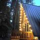 Cozy Chalet - Hot Tub with Meadow Views - Family & Pets, Fire Pit & BBQ, Arnold (foto 7)