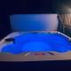 Cozy Chalet - Hot Tub with Meadow Views - Family & Pets, Fire Pit & BBQ, Arnold (foto 3)