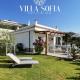 Villa Sofia *Luxury experience in Calabria Zambrone - Fotografie 1