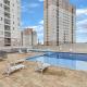 Apartamentro Iluminado Cozinha Completa Vaga acesso Rodoanel, Carapicuíba - 写真 9