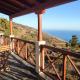 VILLA SERVANDA - Casa Canaria construida a PRINCIPIOS DEL SIGLO XIX, Puntagorda (fotografie 3)