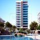 Calista, Empire, Seven Stars Residence Alanya - Fotografie 2