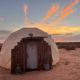 Geodesic Dome for Glamping, Sunfair Heights - Fotografie 8