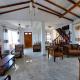 Ferienwohnung mit 2 Schlafzimmern und Traumblick, Бандаравела