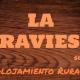 La Traviesa, Soneja