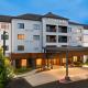 Courtyard by Marriott Danbury, Danbury (foto 2)